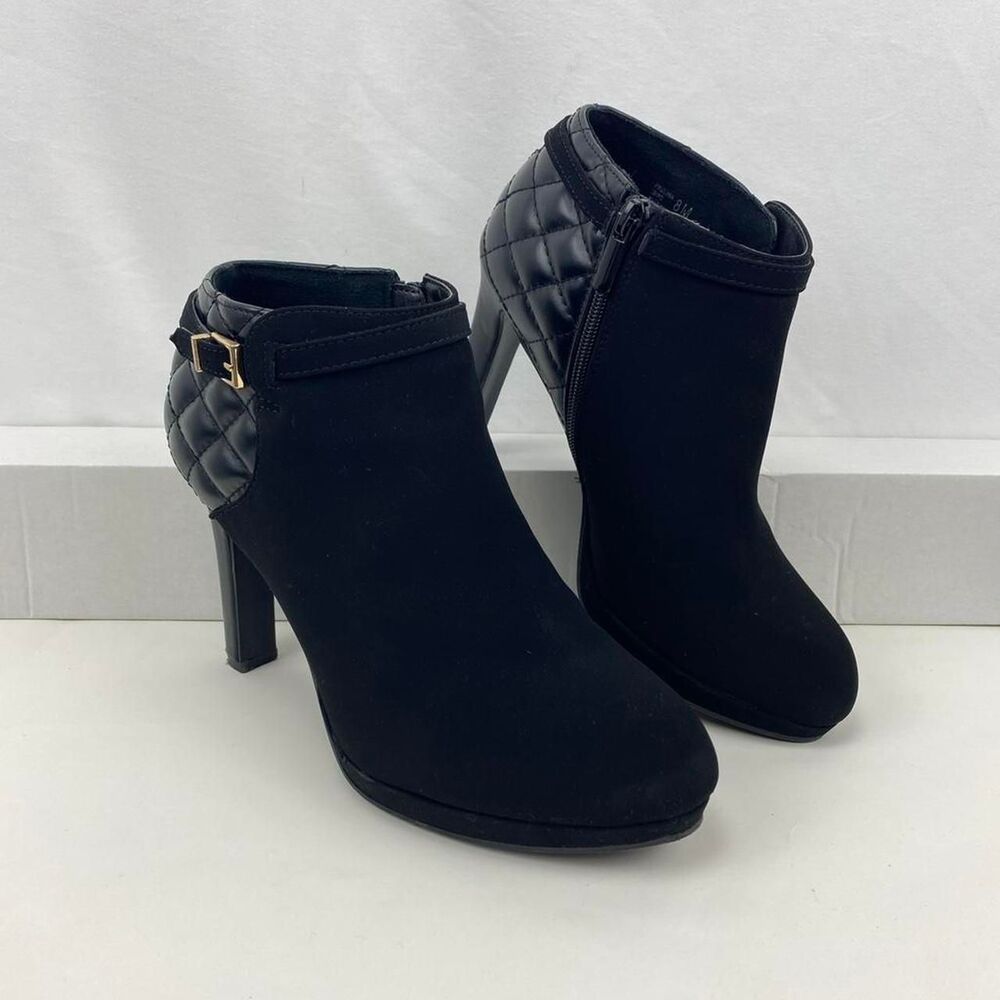 Impo Women's Black Boots